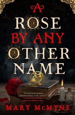 A Rose by Any Other Name - McMyne, Mary