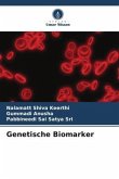 Genetische Biomarker