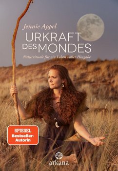 Urkraft des Mondes - Appel, Jennie