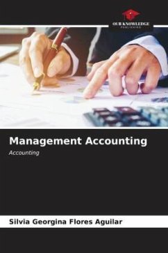 Management Accounting - Flores Aguilar, Silvia Georgina