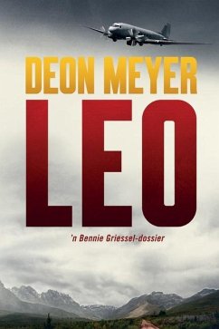 Leo - Meyer, Deon