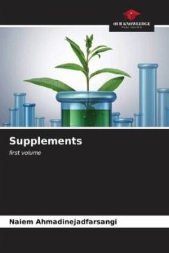 Supplements - Ahmadinejadfarsangi, Naiem