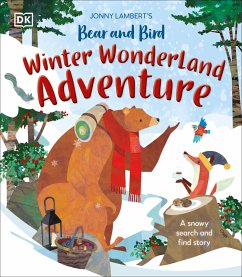 Jonny Lambert's Bear and Bird Winter Wonderland Adventure - Lambert, Jonny