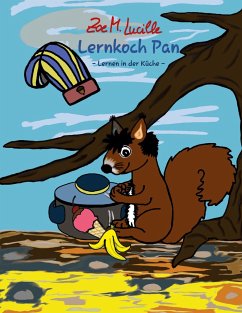 Lernkoch Pan - Lucille, Zoe M.