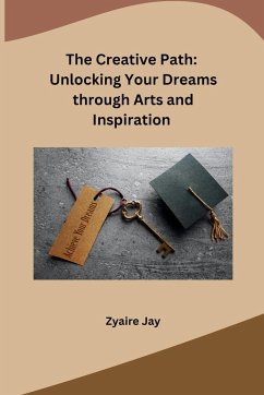 The Creative Path - Zyaire Jay