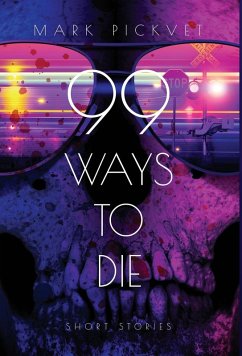 Cover 99 Ways To Die