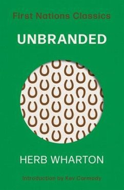 Unbranded - Wharton, Herb