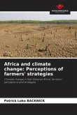 Africa and climate change: Perceptions of farmers' strategies