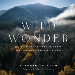 Wild Wonder - Proctor, Stephen