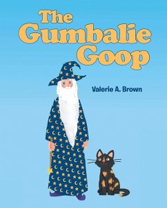 The Gumbalie Goop - Brown, Valerie A.