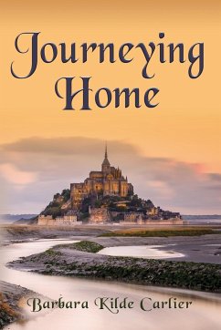 Journeying Home - Carlier, Barbara