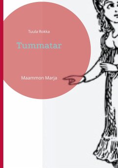 Tummatar - Rokka, Tuula