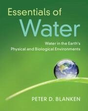 Essentials of Water - Blanken, Peter