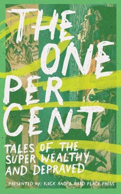 Cover The One Percent