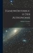 Handwörterbuch der astronomie - Bild 1