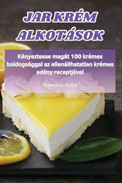 JAR KRÉM ALKOTÁSOK - Ramóna Antal