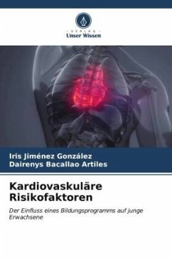 Cover Kardiovaskuläre Risikofaktoren