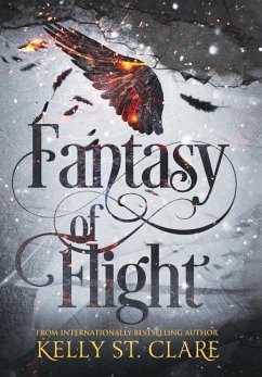Fantasy of Flight - St Clare, Kelly