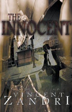 The Innocent - Zandri, Vincent