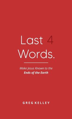 Last 4 Words. - Kelley, Greg
