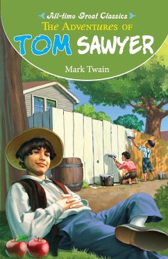 The Adventures of Tom Sawyer - Gupta, Sahil