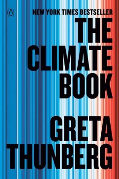 The Climate Book - Thunberg, Greta