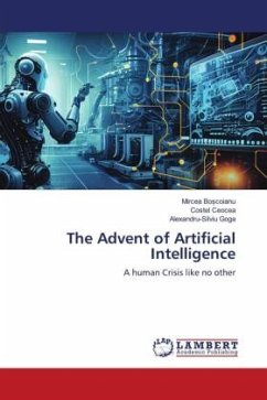 The Advent of Artificial Intelligence - Bo_coianu, Mircea;Ceocea, Costel;Goga, Alexandru-Silviu