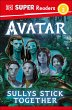 DK Super Readers Level 2 Avatar Sullys... - Bild 1