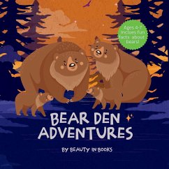 Bear Den Adventures - Beauty in Books