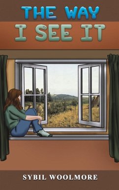 Cover The Way I See It