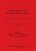 Bell Beakers of the Western Mediterranean, Part i