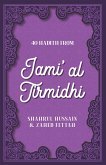 40 Hadith from Jami' Al Tirmidhi