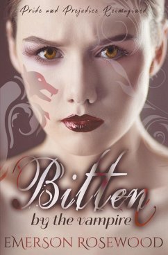 Bitten by the Vampire - Rosewood, Emerson