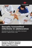 Sexually transmitted infections in adolescence