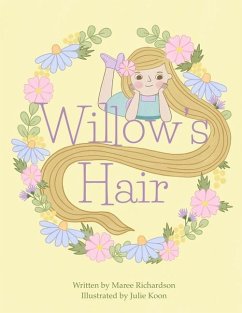 Willow's Hair - Richardson, Maree
