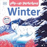 Pop-Up Peekaboo! Winter