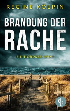 Brandung der Rache - Kölpin, Regine