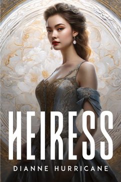 Cover Heiress
