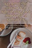 KOMPLETNÍ ANGLICKÁ KUCHA¿KA NA MUFFINY A KOLÁ¿EK