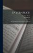 Bayernbuch - Bild 1