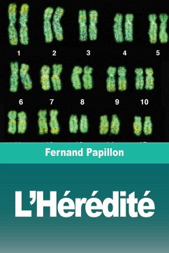 L'Hérédité - Papillon, Fernand