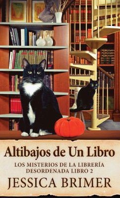 Altibajos de Un Libro - Brimer, Jessica