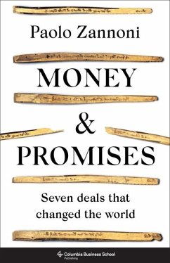 Money and Promises - Zannoni, Paolo