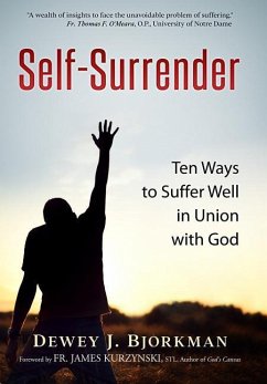 Self Surrender - Bjorkman, Dewey J