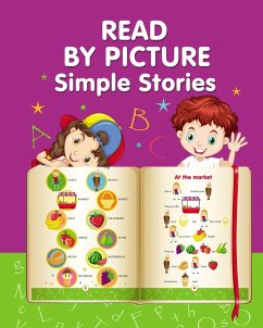 READ BY PICTURE. Simple Stories - Winter, Helen
