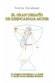 El gran desafío de reencarnar mujer (eBook, ePUB)