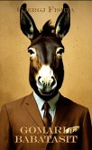 Gomari i Babatasit (eBook, ePUB)