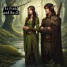The Druid and the Elf (eBook, ePUB) - Bild 1
