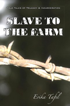 Cover Slave To The Farm (eBook, ePUB)