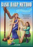 Basic Harp Method (eBook, ePUB)